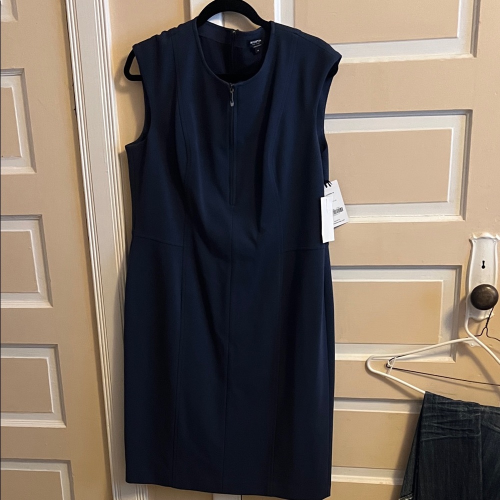NWT Worth New York